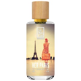 perfume Her Paris