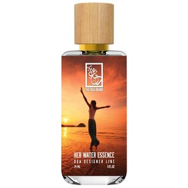 perfume Her Water Essence