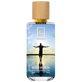 perfume His Bleu Welsh Sea