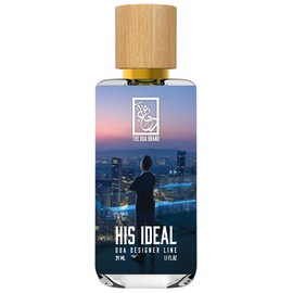 perfume His Ideal