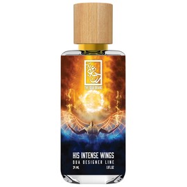 perfume His Intense Wings