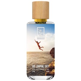 perfume His Jumping Shit!