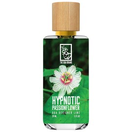 Hypnotic Passionflower