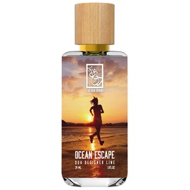 perfume Ocean Escape