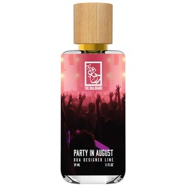 perfume Party In August