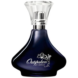 Outspoken by Fergie