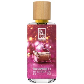 Pink Champagne 9.0