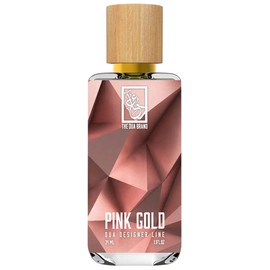 perfume Pink Gold