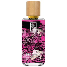 perfume Pink Graffiti