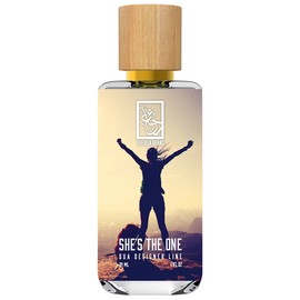 perfume She's The One