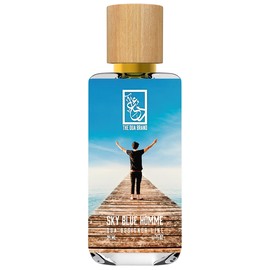 perfume Sky Blue Homme