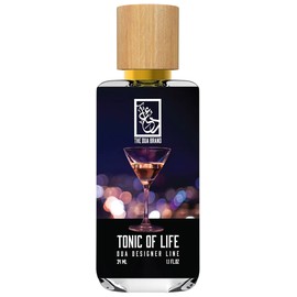 perfume Tonic Of Life