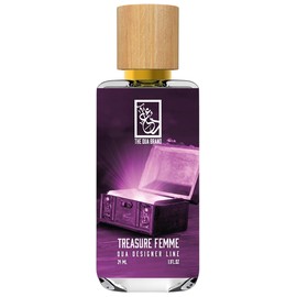 Treasure Femme