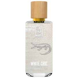 perfume White Croc