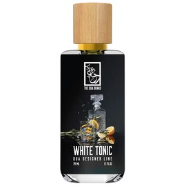 perfume White Tonic