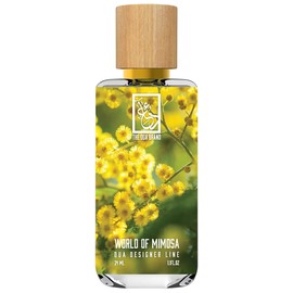 perfume World Of Mimosa