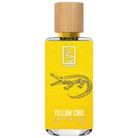 perfume Yellow Croc