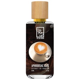 perfume Aphrodisiac Café