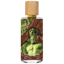 Italiano’s Choco Pomme Poseidon