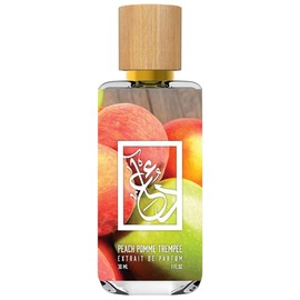 Peach Pomme Trempée