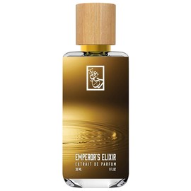 perfume Emperor’s Elixir