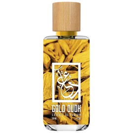 perfume Gold Oudh