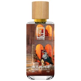perfume King of Judea Attar