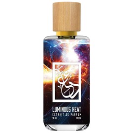 perfume Luminous Heat