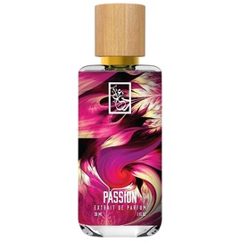 perfume Passion