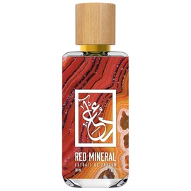 perfume Red Mineral