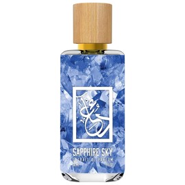 Sapphire Sky