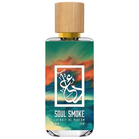 perfume Soul Smoke