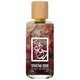 perfume Spartan Oudh