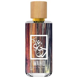 perfume Wahid