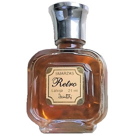 perfume Retro