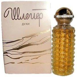 perfume Шлейф