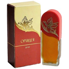 perfume Орхидея - Orchid
