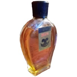 perfume Опера - Opera