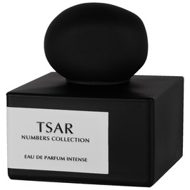perfume Tsar