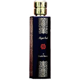 perfume Dark Roses