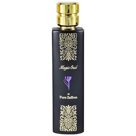 perfume Pure Zaffron