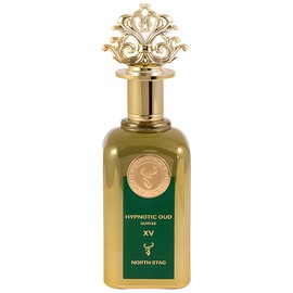 perfume Hypnotic Oud Quinze XV