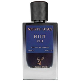 perfume Huit VIII