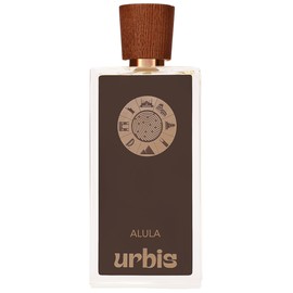 perfume AlULA 