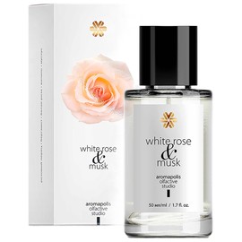 White Rose & Musk