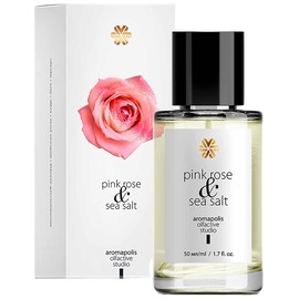 Pink Rose & Sea Salt