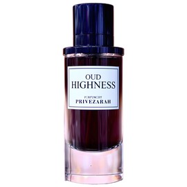 perfume Oud Highness