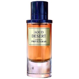 Aoud Desert