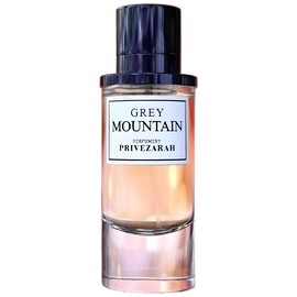 perfume Grey Mountain