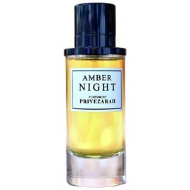 Amber Night